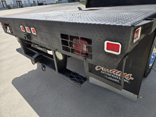 2004 Ford F-550 Super Duty 4X4 4dr Crew Cab 176.2 200.2 in. WB - 22912730 - 31