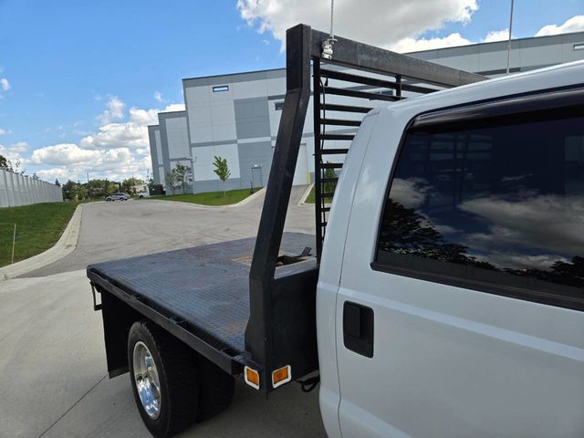 2004 Ford F-550 Super Duty 4X4 4dr Crew Cab 176.2 200.2 in. WB - 22912730 - 37