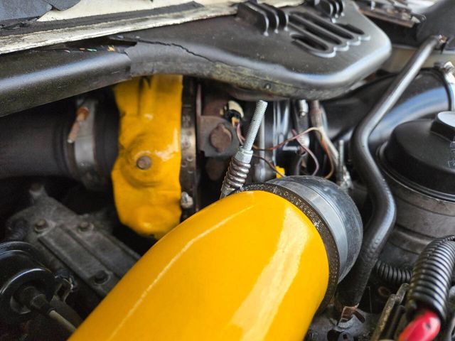 2004 Ford F-550 Super Duty 4X4 4dr Crew Cab 176.2 200.2 in. WB - 22912730 - 50