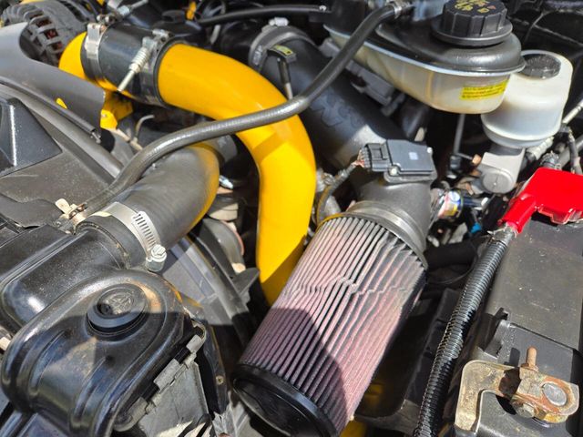 2004 Ford F-550 Super Duty 4X4 4dr Crew Cab 176.2 200.2 in. WB - 22912730 - 53