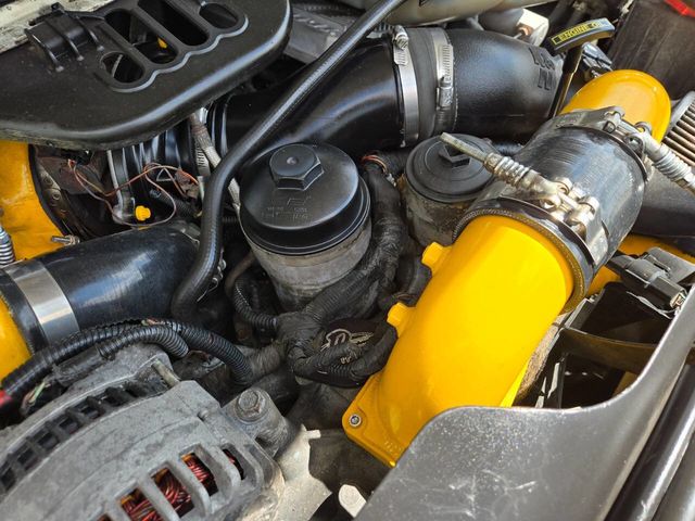 2004 Ford F-550 Super Duty 4X4 4dr Crew Cab 176.2 200.2 in. WB - 22912730 - 54