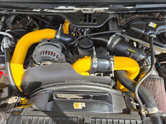 2004 Ford F-550 Super Duty 4X4 4dr Crew Cab 176.2 200.2 in. WB - 22912730 - 5