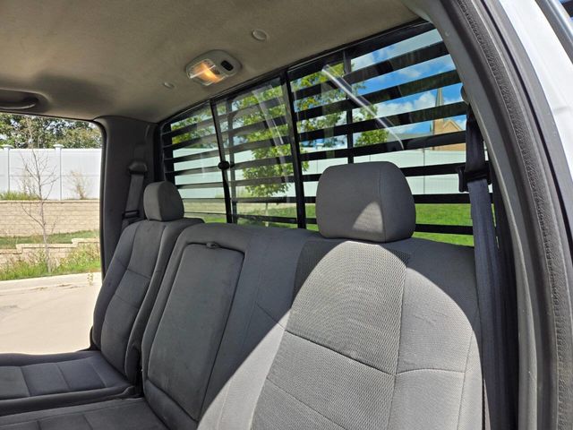 2004 Ford F-550 Super Duty 4X4 4dr Crew Cab 176.2 200.2 in. WB - 22912730 - 59