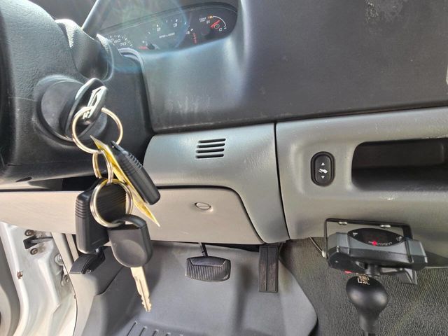 2004 Ford F-550 Super Duty 4X4 4dr Crew Cab 176.2 200.2 in. WB - 22912730 - 89