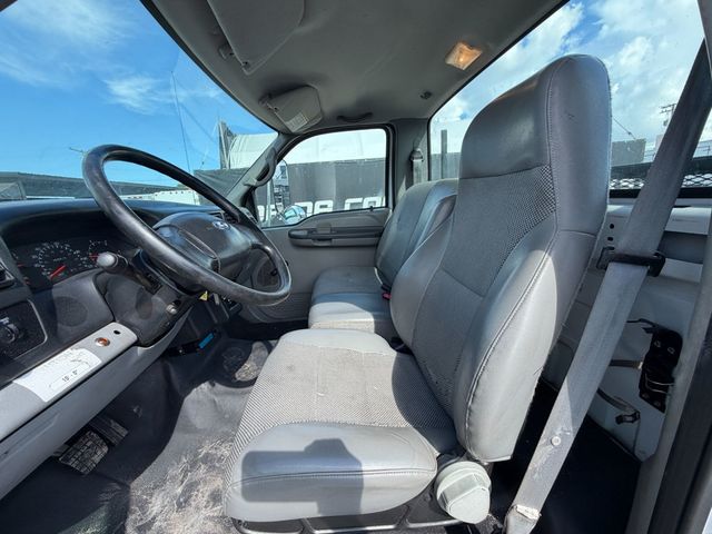 2004 Ford F-750 Flatbed  - 23076131 - 6