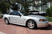 2004 Ford Mustang 2dr Convertible Deluxe - 22943427 - 16