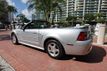 2004 Ford Mustang 2dr Convertible Deluxe - 22943427 - 17