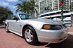 2004 Ford Mustang 2dr Convertible Deluxe - 22943427 - 23