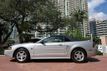 2004 Ford Mustang 2dr Convertible Deluxe - 22943427 - 24