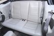 2004 Ford Mustang 2dr Convertible Deluxe - 22943427 - 33