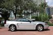 2004 Ford Mustang 2dr Convertible Deluxe - 22943427 - 3