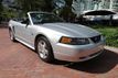 2004 Ford Mustang 2dr Convertible Deluxe - 22943427 - 53