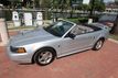 2004 Ford Mustang 2dr Convertible Deluxe - 22943427 - 59