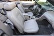 2004 Ford Mustang 2dr Convertible Deluxe - 22943427 - 6