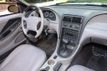2004 Ford Mustang 2dr Convertible Deluxe - 22943427 - 8