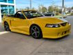 2004 Ford Mustang 2dr Convertible Deluxe - 22311572 - 2