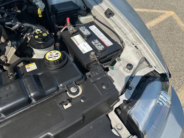 2004 Ford Mustang 2dr Convertible GT Deluxe - 22536888 - 14