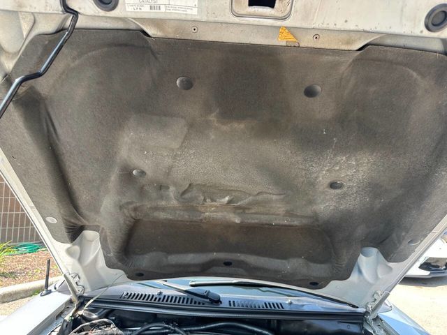 2004 Ford Mustang 2dr Convertible GT Deluxe - 22536888 - 16