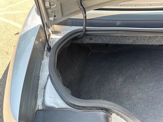 2004 Ford Mustang 2dr Convertible GT Deluxe - 22536888 - 18