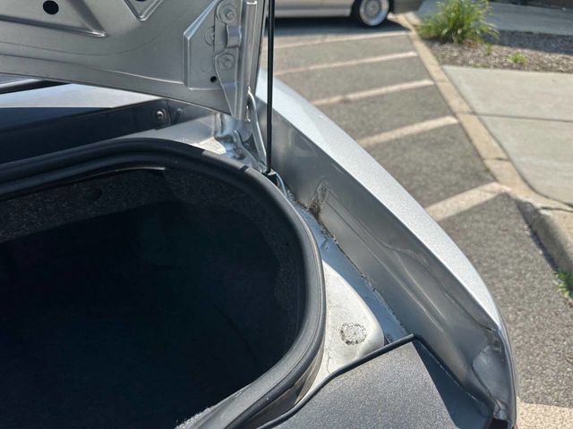 2004 Ford Mustang 2dr Convertible GT Deluxe - 22536888 - 19