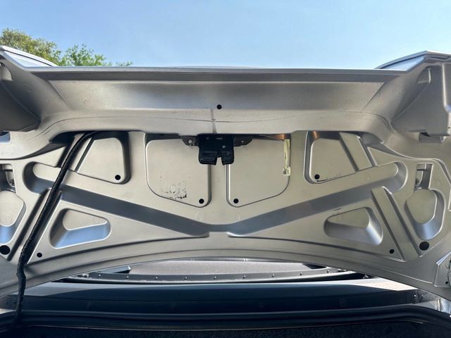 2004 Ford Mustang 2dr Convertible GT Deluxe - 22536888 - 20