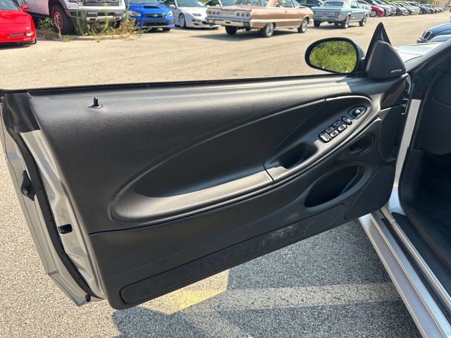 2004 Ford Mustang 2dr Convertible GT Deluxe - 22536888 - 40