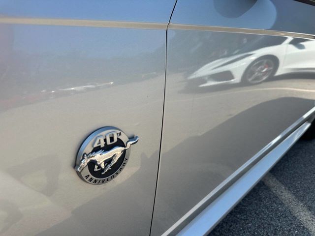 2004 Ford Mustang 2dr Convertible GT Deluxe - 22536888 - 54