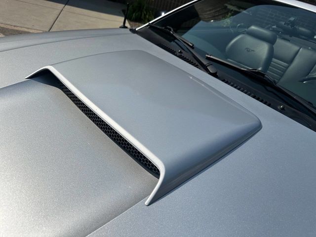 2004 Ford Mustang 2dr Convertible GT Deluxe - 22536888 - 57