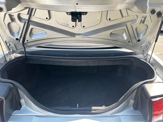 2004 Ford Mustang 2dr Convertible GT Deluxe - 22536888 - 60