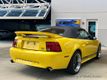 2004 Ford Mustang 2dr Convertible GT Deluxe - 22525436 - 4