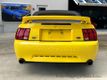 2004 Ford Mustang 2dr Convertible GT Deluxe - 22525436 - 5