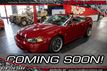 2004 Ford Mustang 2dr Convertible SVT Cobra - 22974962 - 0