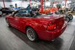 2004 Ford Mustang 2dr Convertible SVT Cobra - 22974962 - 2