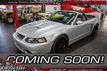 2004 Ford Mustang 2dr Convertible SVT Cobra - 23004614 - 0
