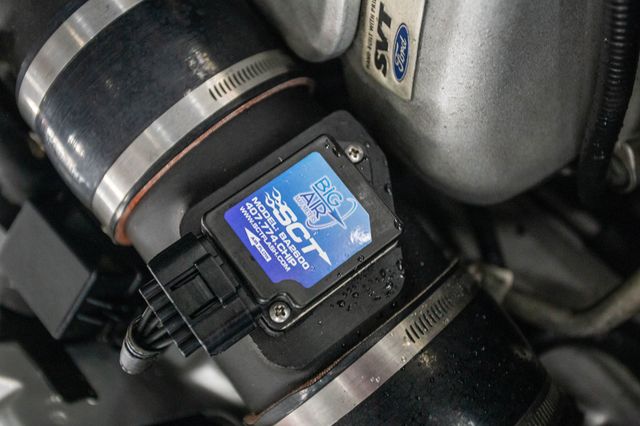 2004 Ford Mustang 2dr Convertible SVT Cobra - 23004614 - 11