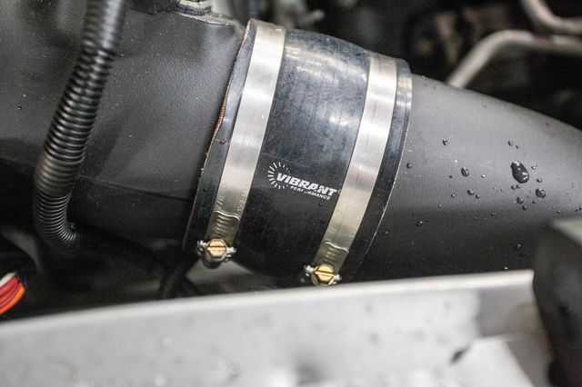 2004 Ford Mustang 2dr Convertible SVT Cobra - 23004614 - 12