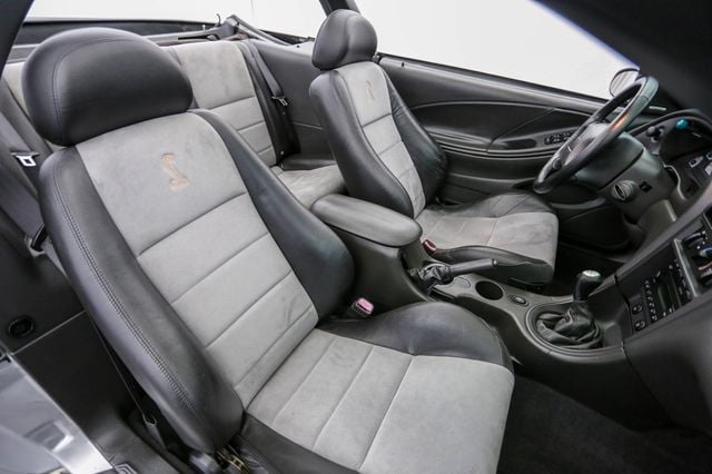 2004 Ford Mustang 2dr Convertible SVT Cobra - 23004614 - 20