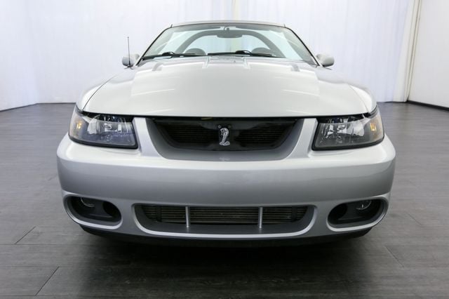2004 Ford Mustang 2dr Convertible SVT Cobra - 23004614 - 30