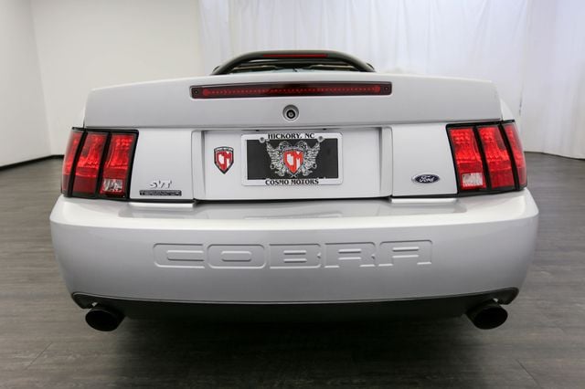 2004 Ford Mustang 2dr Convertible SVT Cobra - 23004614 - 31