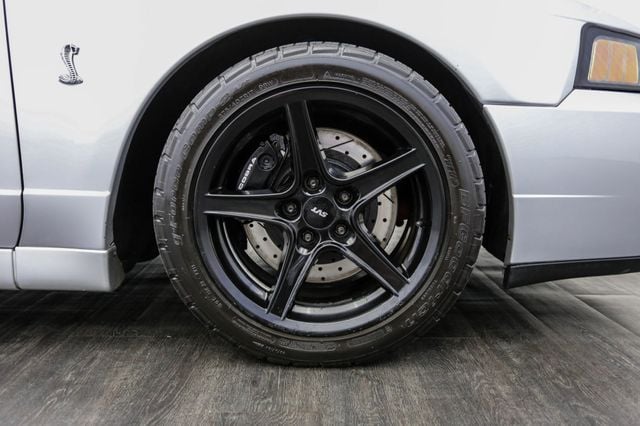 2004 Ford Mustang 2dr Convertible SVT Cobra - 23004614 - 36