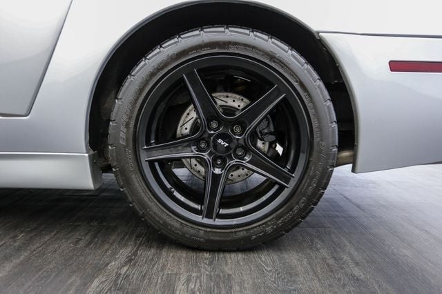 2004 Ford Mustang 2dr Convertible SVT Cobra - 23004614 - 38