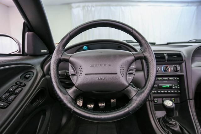 2004 Ford Mustang 2dr Convertible SVT Cobra - 23004614 - 41