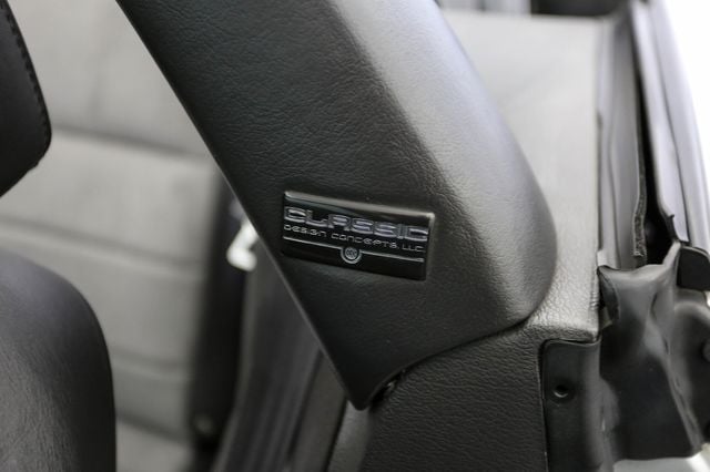 2004 Ford Mustang 2dr Convertible SVT Cobra - 23004614 - 45
