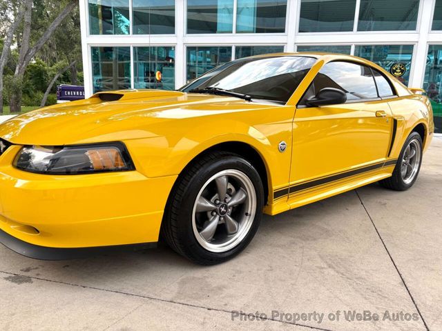 2004 Ford Mustang 2dr Coupe GT Deluxe - 23027383 - 11