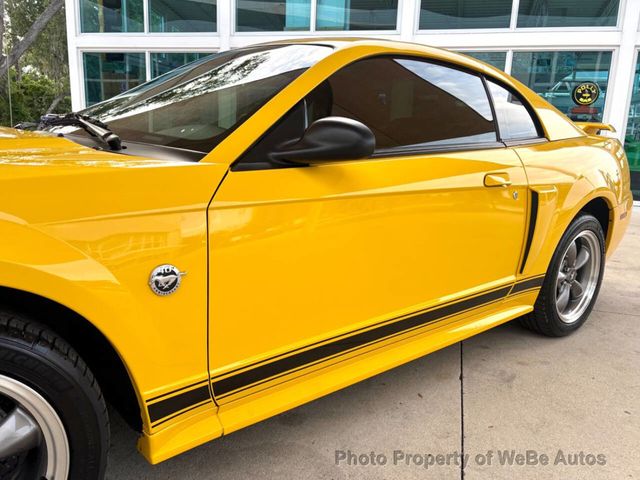 2004 Ford Mustang 2dr Coupe GT Deluxe - 23027383 - 12