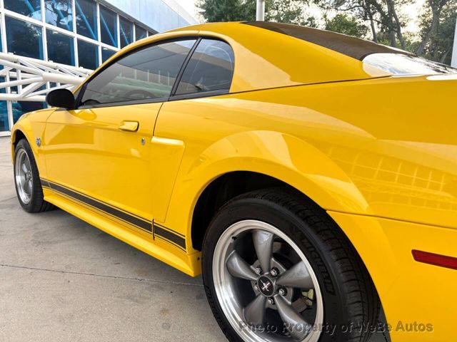 2004 Ford Mustang 2dr Coupe GT Deluxe - 23027383 - 13