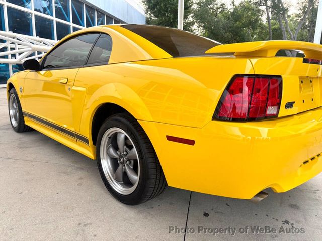 2004 Ford Mustang 2dr Coupe GT Deluxe - 23027383 - 14