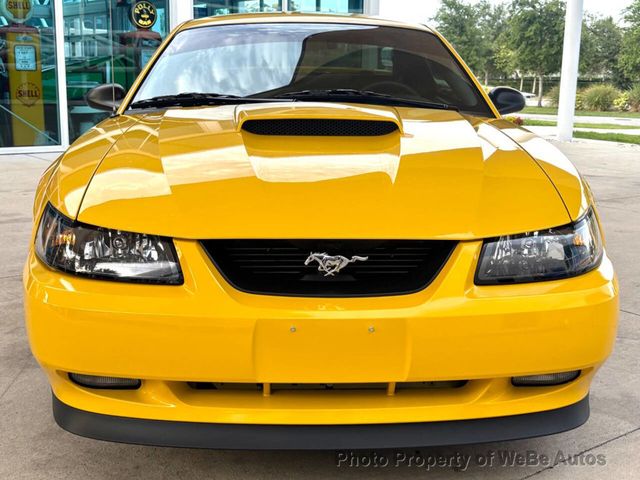 2004 Ford Mustang 2dr Coupe GT Deluxe - 23027383 - 1