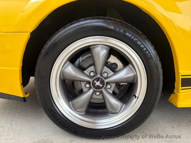 2004 Ford Mustang 2dr Coupe GT Deluxe - 23027383 - 20