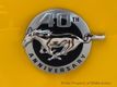 2004 Ford Mustang 2dr Coupe GT Deluxe - 23027383 - 21